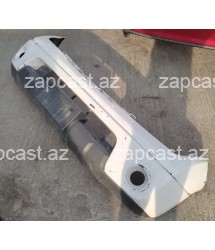 Nissan Navara (D40; 2007-2014) bufer qabaq 62022JR34A restayl